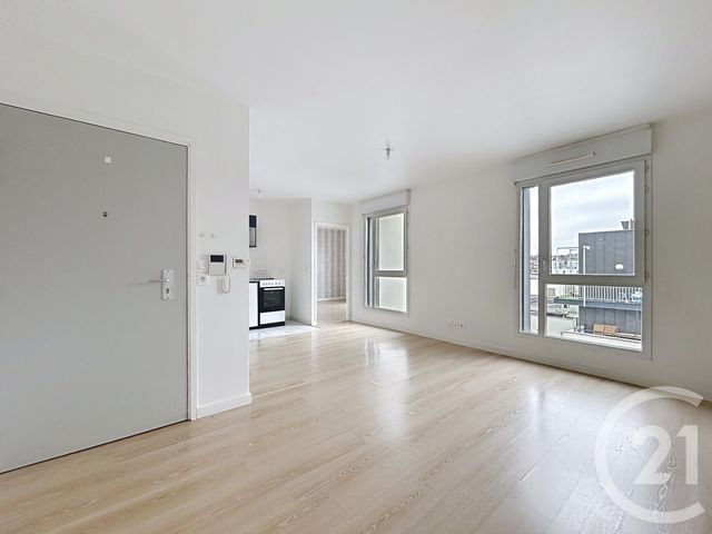 Appartement F2 &agrave; vendre - 2 pi&egrave;ces - 39,20 m2 - Vitry Sur Seine - 94 - ILE-DE-FRANCE