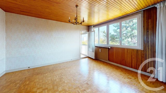 Appartement F4 à vendre - 4 pièces - 74,63 m2 - Vitry Sur Seine - 94 - ILE-DE-FRANCE