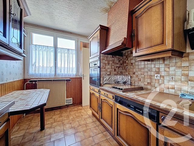 Appartement F4 à vendre - 4 pièces - 74,63 m2 - Vitry Sur Seine - 94 - ILE-DE-FRANCE