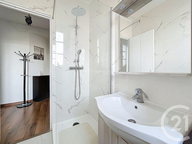 Appartement F2 à vendre - 2 pièces - 42,10 m2 - Vitry Sur Seine - 94 - ILE-DE-FRANCE