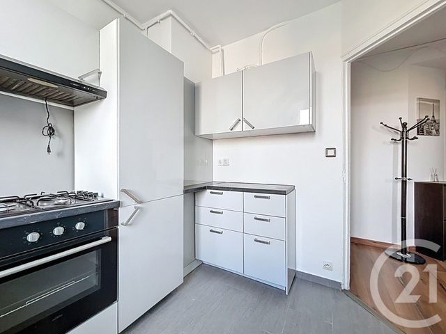 Appartement F2 à vendre - 2 pièces - 42,10 m2 - Vitry Sur Seine - 94 - ILE-DE-FRANCE