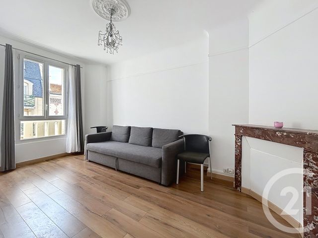 Appartement F2 à vendre VITRY SUR SEINE