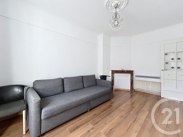 Appartement F2 à vendre - 2 pièces - 42,10 m2 - Vitry Sur Seine - 94 - ILE-DE-FRANCE