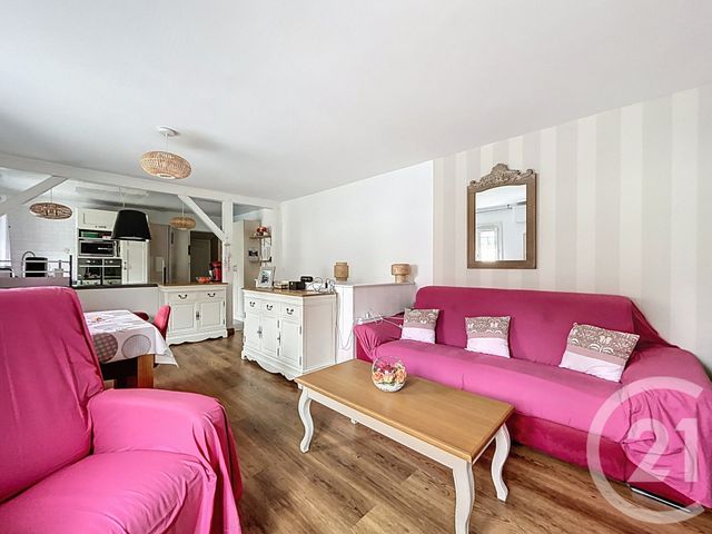 maison - VITRY SUR SEINE - 94