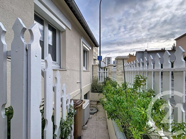 Maison &agrave; vendre - 4 pi&egrave;ces - 64,41 m2 - Vitry Sur Seine - 94 - ILE-DE-FRANCE
