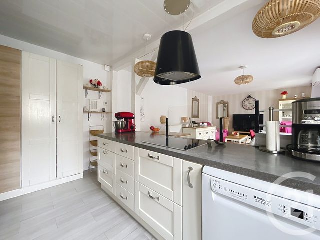 Maison &agrave; vendre - 4 pi&egrave;ces - 64,41 m2 - Vitry Sur Seine - 94 - ILE-DE-FRANCE