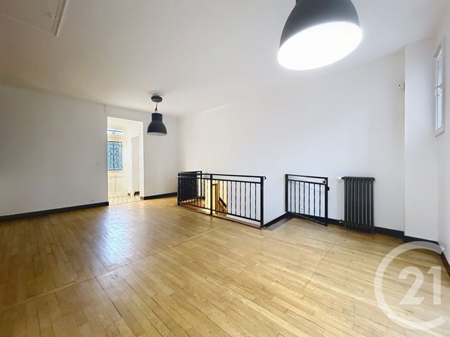 Maison &agrave; vendre - 6 pi&egrave;ces - 120 m2 - Vitry Sur Seine - 94 - ILE-DE-FRANCE