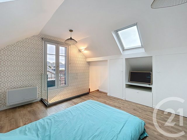 Maison &agrave; vendre - 6 pi&egrave;ces - 120 m2 - Vitry Sur Seine - 94 - ILE-DE-FRANCE