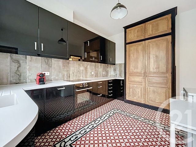 Maison &agrave; vendre - 6 pi&egrave;ces - 120 m2 - Vitry Sur Seine - 94 - ILE-DE-FRANCE