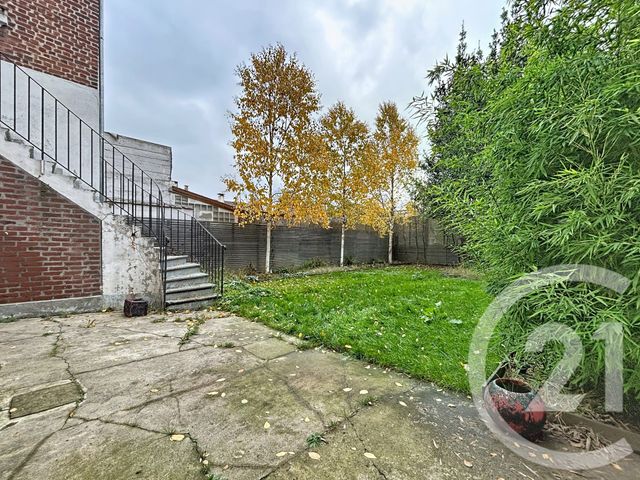 Maison &agrave; vendre - 6 pi&egrave;ces - 120 m2 - Vitry Sur Seine - 94 - ILE-DE-FRANCE