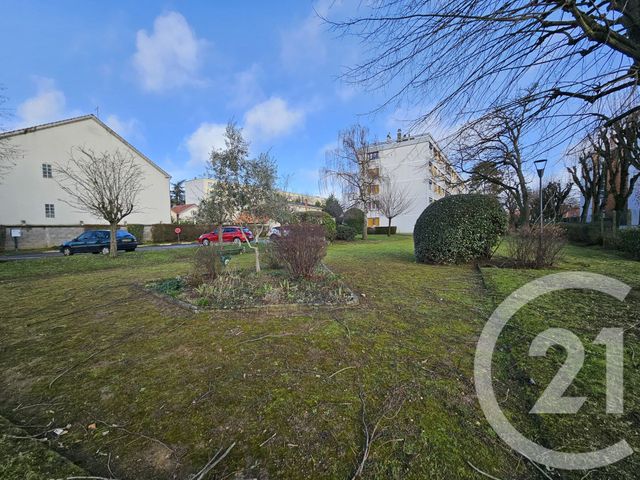 Appartement F4 &agrave; vendre - 4 pi&egrave;ces - 74,63 m2 - Vitry Sur Seine - 94 - ILE-DE-FRANCE