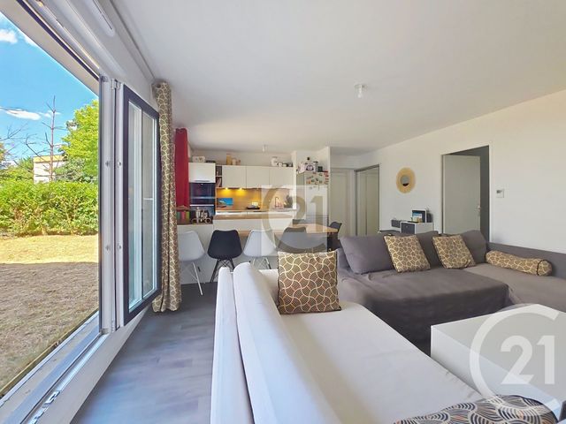 Appartement F3 &agrave; vendre - 3 pi&egrave;ces - 64,51 m2 - Vitry Sur Seine - 94 - ILE-DE-FRANCE