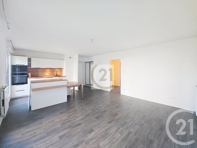 Appartement F3 à vendre VITRY SUR SEINE