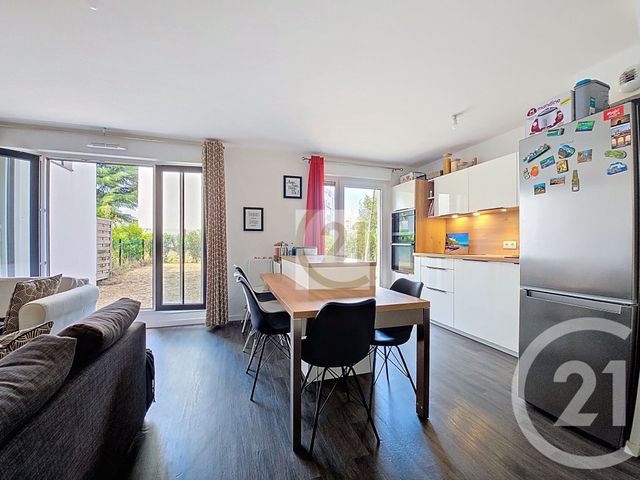 Appartement F3 &agrave; vendre - 3 pi&egrave;ces - 64,51 m2 - Vitry Sur Seine - 94 - ILE-DE-FRANCE