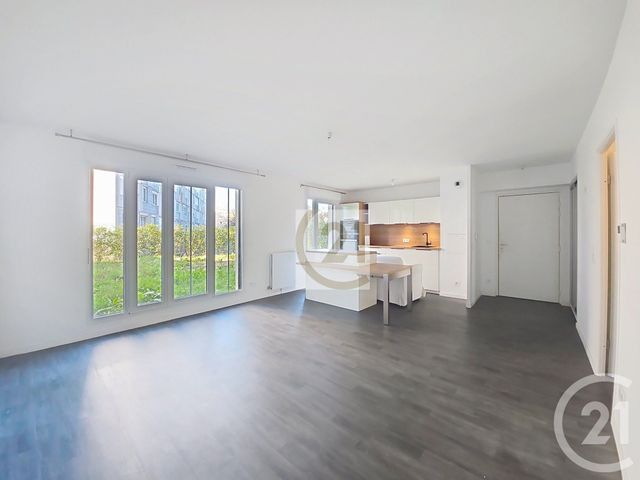 Appartement F3 &agrave; vendre - 3 pi&egrave;ces - 64,51 m2 - Vitry Sur Seine - 94 - ILE-DE-FRANCE