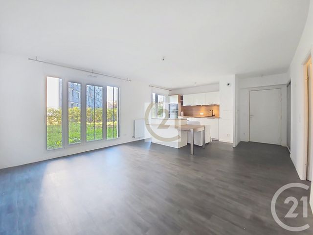 Appartement F3 &agrave; vendre - 3 pi&egrave;ces - 64,51 m2 - Vitry Sur Seine - 94 - ILE-DE-FRANCE