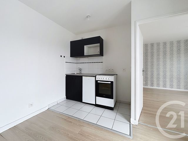 Appartement F2 &agrave; vendre - 2 pi&egrave;ces - 39,20 m2 - Vitry Sur Seine - 94 - ILE-DE-FRANCE