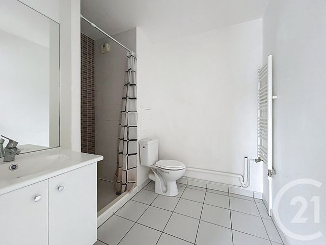 Appartement F2 &agrave; vendre - 2 pi&egrave;ces - 39,20 m2 - Vitry Sur Seine - 94 - ILE-DE-FRANCE