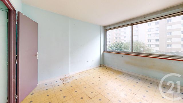 Appartement F4 &agrave; vendre - 4 pi&egrave;ces - 77,04 m2 - Vitry Sur Seine - 94 - ILE-DE-FRANCE