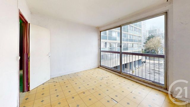Appartement F4 &agrave; vendre - 4 pi&egrave;ces - 77,04 m2 - Vitry Sur Seine - 94 - ILE-DE-FRANCE