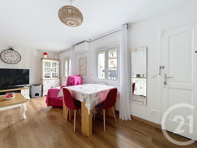 Maison &agrave; vendre - 4 pi&egrave;ces - 64,41 m2 - Vitry Sur Seine - 94 - ILE-DE-FRANCE