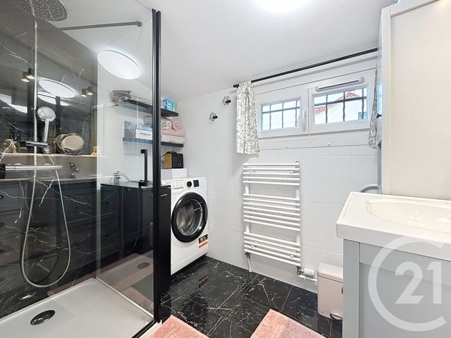 Maison &agrave; vendre - 4 pi&egrave;ces - 64,41 m2 - Vitry Sur Seine - 94 - ILE-DE-FRANCE