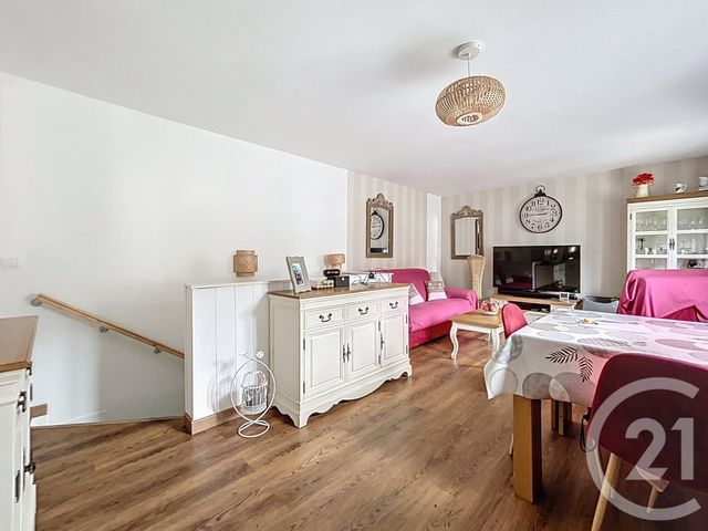 Maison &agrave; vendre - 4 pi&egrave;ces - 64,41 m2 - Vitry Sur Seine - 94 - ILE-DE-FRANCE