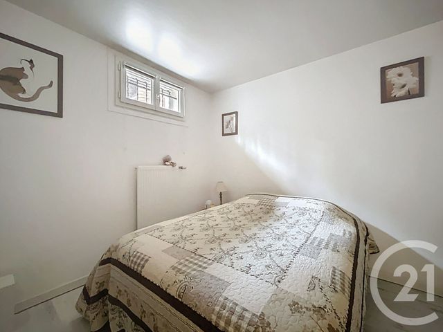 Maison &agrave; vendre - 4 pi&egrave;ces - 64,41 m2 - Vitry Sur Seine - 94 - ILE-DE-FRANCE