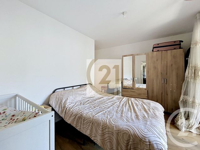 Appartement F2 &agrave; vendre - 2 pi&egrave;ces - 47 m2 - Vitry Sur Seine - 94 - ILE-DE-FRANCE