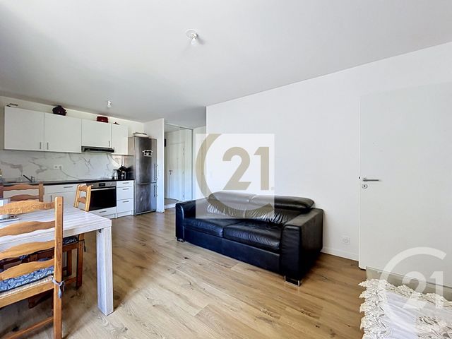 Appartement F2 &agrave; vendre - 2 pi&egrave;ces - 47 m2 - Vitry Sur Seine - 94 - ILE-DE-FRANCE