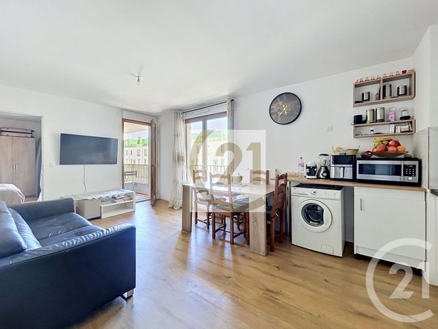appartement - VITRY SUR SEINE - 94