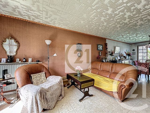 Maison &agrave; vendre - 6 pi&egrave;ces - 91 m2 - Vitry Sur Seine - 94 - ILE-DE-FRANCE