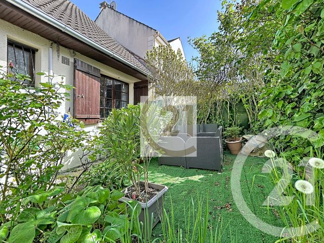 Maison &agrave; vendre - 6 pi&egrave;ces - 91 m2 - Vitry Sur Seine - 94 - ILE-DE-FRANCE