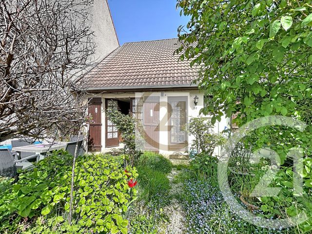 Maison &agrave; vendre - 6 pi&egrave;ces - 91 m2 - Vitry Sur Seine - 94 - ILE-DE-FRANCE