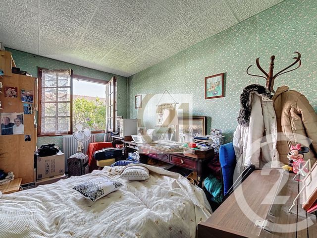 Maison &agrave; vendre - 6 pi&egrave;ces - 91 m2 - Vitry Sur Seine - 94 - ILE-DE-FRANCE