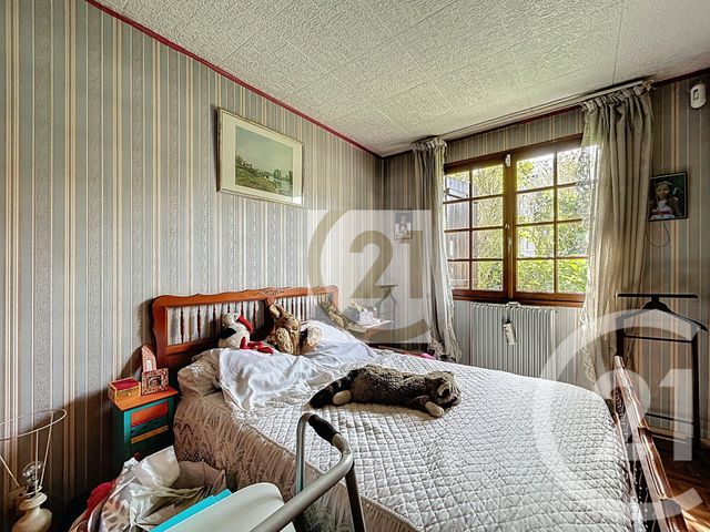 Maison &agrave; vendre - 6 pi&egrave;ces - 91 m2 - Vitry Sur Seine - 94 - ILE-DE-FRANCE