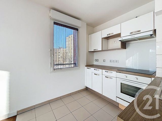 Appartement F4 &agrave; vendre - 4 pi&egrave;ces - 79,83 m2 - Vitry Sur Seine - 94 - ILE-DE-FRANCE