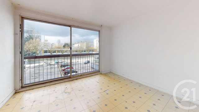 Appartement F4 &agrave; vendre - 4 pi&egrave;ces - 77,04 m2 - Vitry Sur Seine - 94 - ILE-DE-FRANCE