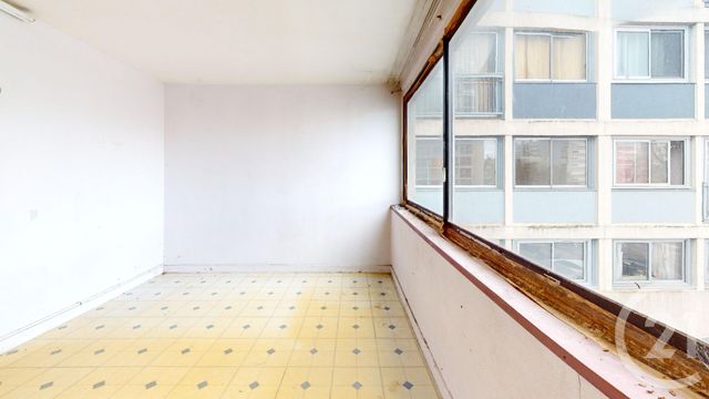 Appartement F4 &agrave; vendre - 4 pi&egrave;ces - 77,04 m2 - Vitry Sur Seine - 94 - ILE-DE-FRANCE