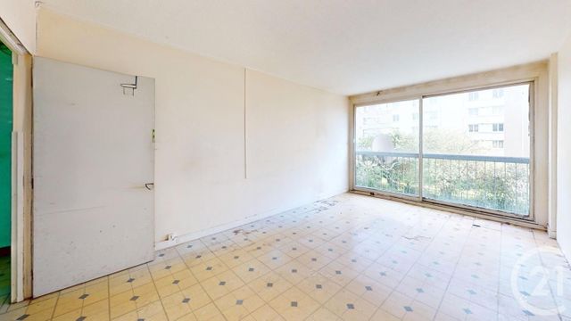 Appartement F4 à vendre VITRY SUR SEINE