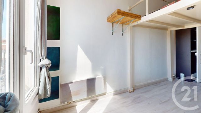 Appartement F2 &agrave; vendre - 2 pi&egrave;ces - 41,20 m2 - Vitry Sur Seine - 94 - ILE-DE-FRANCE