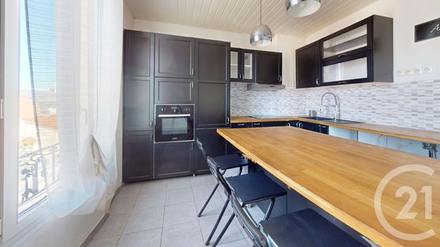 Appartement F2 &agrave; vendre - 2 pi&egrave;ces - 41,20 m2 - Vitry Sur Seine - 94 - ILE-DE-FRANCE