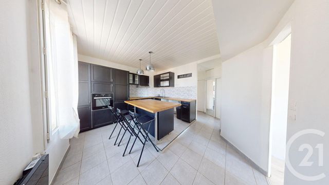 Appartement F2 &agrave; vendre - 2 pi&egrave;ces - 41,20 m2 - Vitry Sur Seine - 94 - ILE-DE-FRANCE