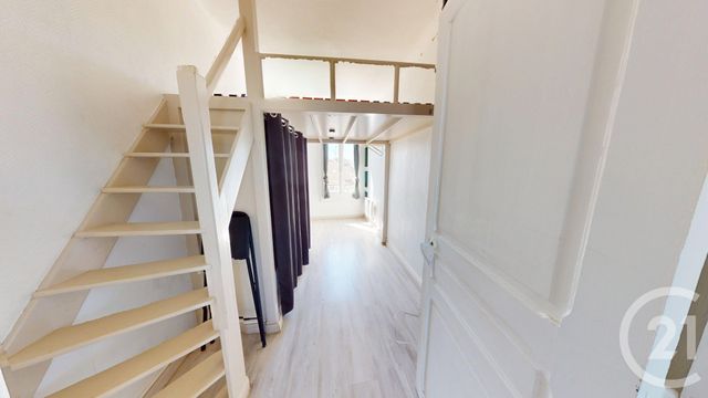 Appartement F2 &agrave; vendre - 2 pi&egrave;ces - 41,20 m2 - Vitry Sur Seine - 94 - ILE-DE-FRANCE