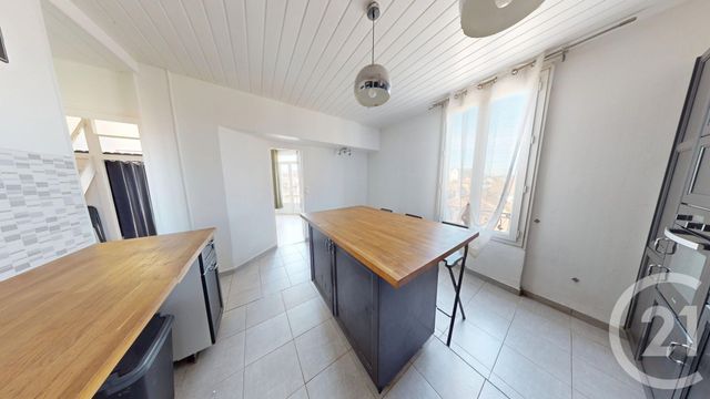 Appartement F2 &agrave; vendre - 2 pi&egrave;ces - 41,20 m2 - Vitry Sur Seine - 94 - ILE-DE-FRANCE