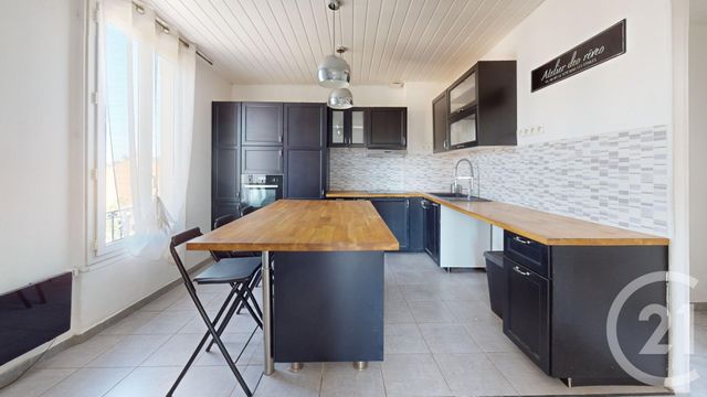 Appartement F2 &agrave; vendre - 2 pi&egrave;ces - 41,20 m2 - Vitry Sur Seine - 94 - ILE-DE-FRANCE