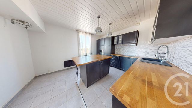 Appartement F2 à vendre VITRY SUR SEINE