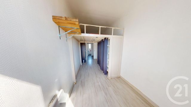 Appartement F2 &agrave; vendre - 2 pi&egrave;ces - 41,20 m2 - Vitry Sur Seine - 94 - ILE-DE-FRANCE