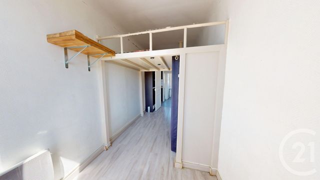 Appartement F2 &agrave; vendre - 2 pi&egrave;ces - 41,20 m2 - Vitry Sur Seine - 94 - ILE-DE-FRANCE