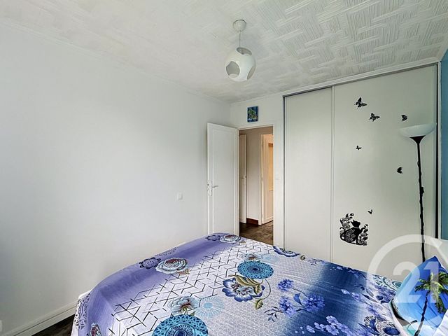 Appartement &agrave; vendre - 3 pi&egrave;ces - 52,58 m2 - Vitry Sur Seine - 94 - ILE-DE-FRANCE